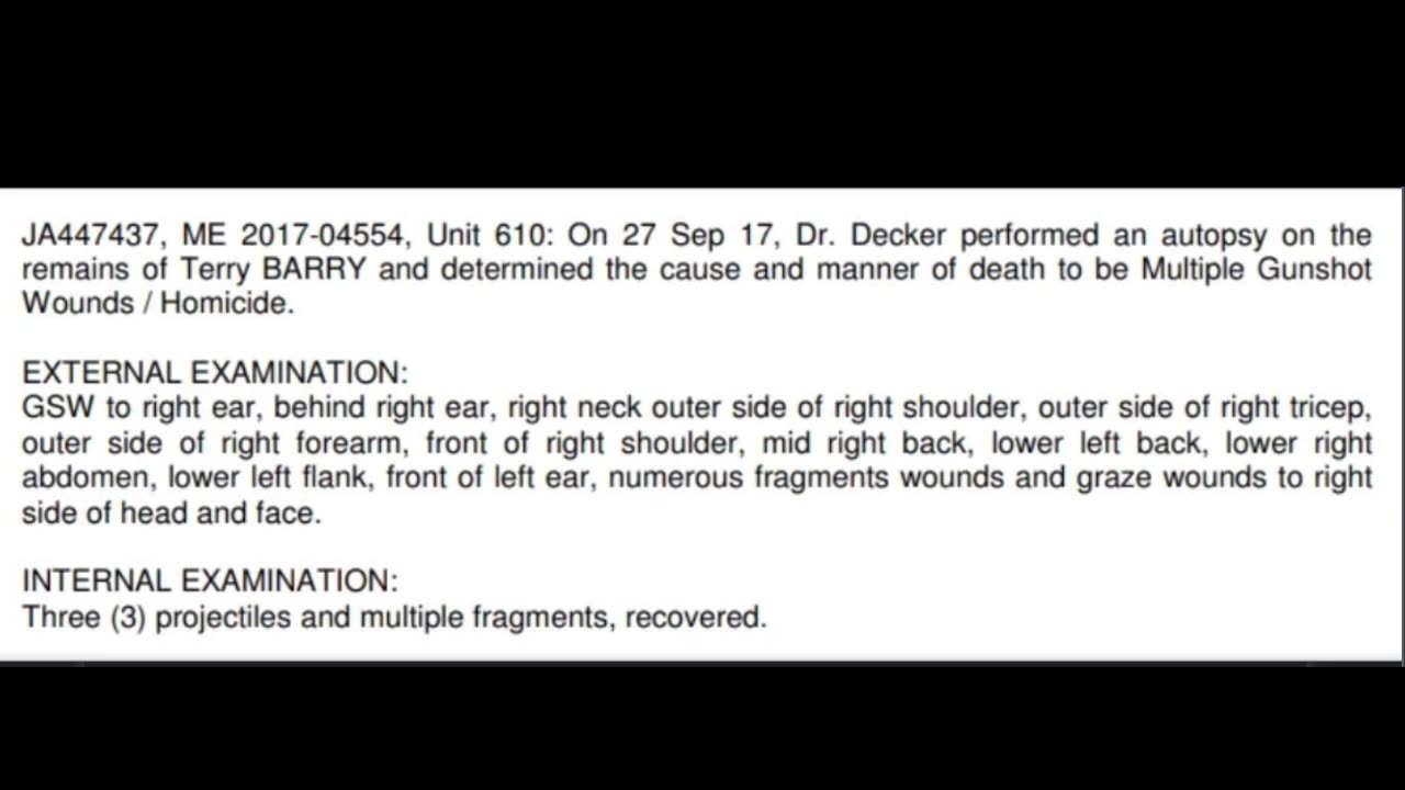 Paperwork On Bico Tyquan Way