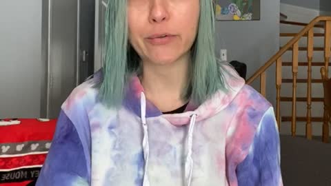 End of week discussion