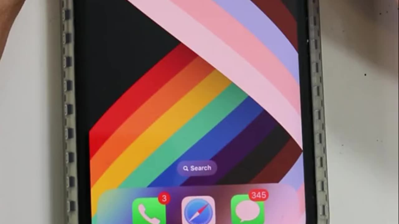 Iphone Tip # 44