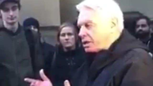 The Great Awakening with David Icke