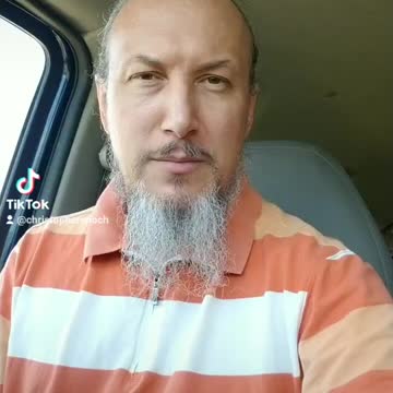 The Devil has effectively discredited a lot of people by getting them to believe flat earth