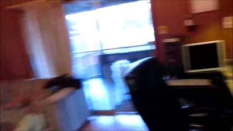 GHOST hunting at greenwood plantation aka uncle toms cabin