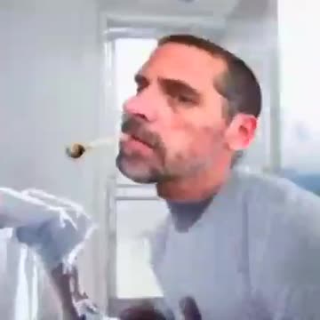 Leaked footage at The bio lab Ukraine, creators in this cough live in this video