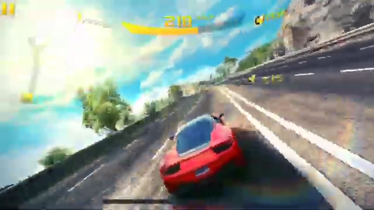 💯😍Play car racing game with my friends fun 🤣😝of