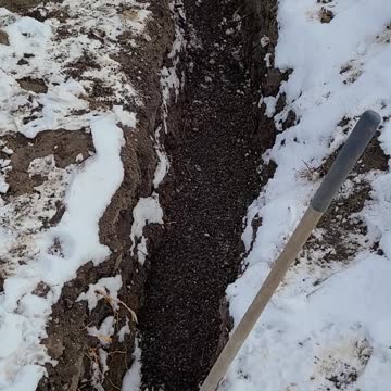 Ranch work test vid 1