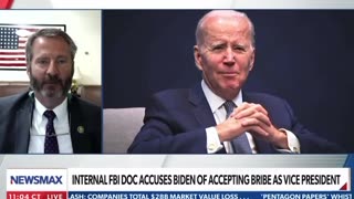 Criminal Biden