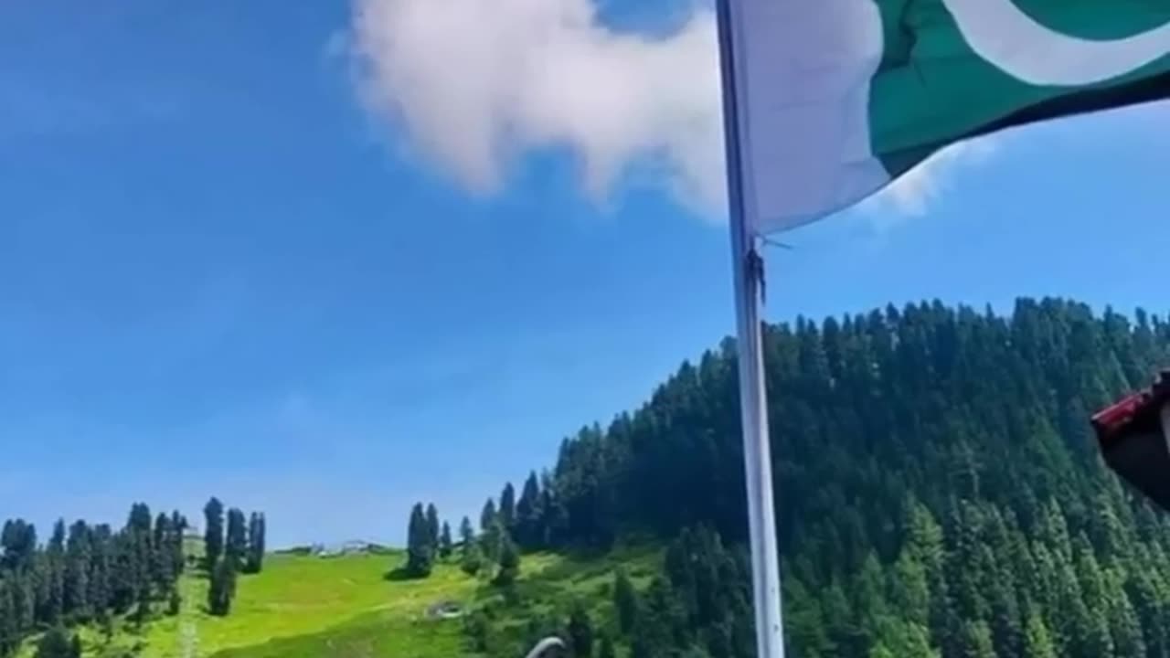 Pakistan