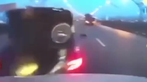 Don't Park in the Middle of the Highway