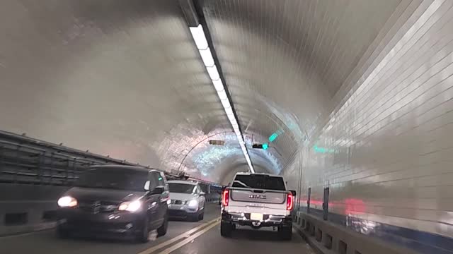 TunnelVision