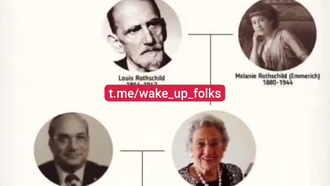 Guess which family Klaus Schwab belongs to?