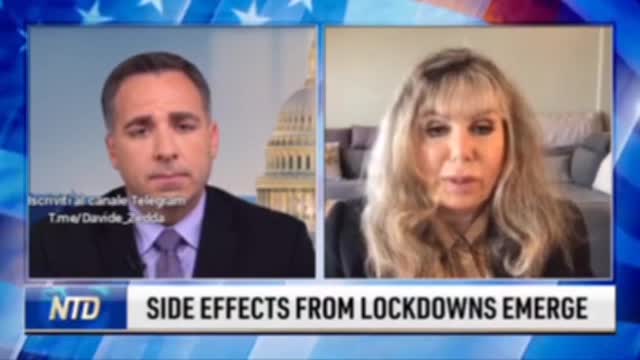 Lockdown e restrizioni - cosa hanno portato