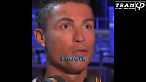 Ronaldo Viral Interview