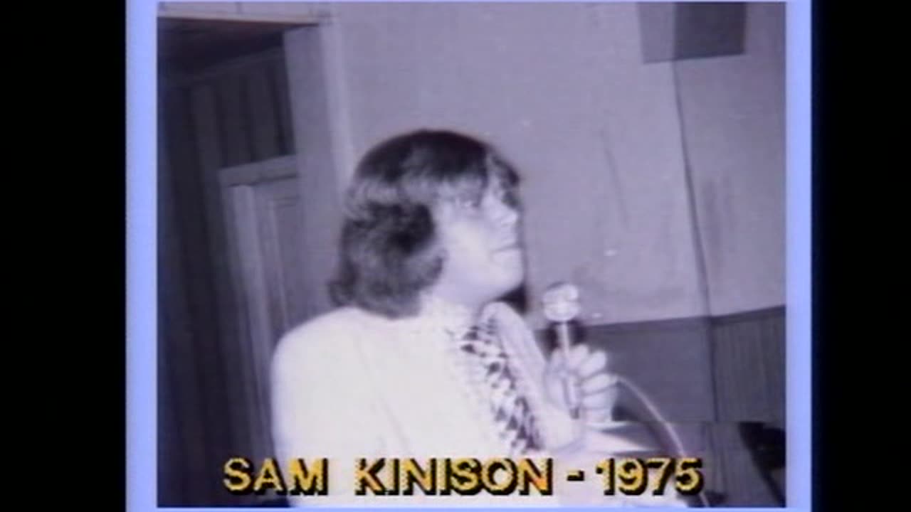 Sam Kinison - Breaking the Rules