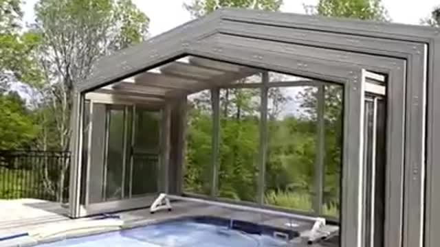 Things To Keep In Mind Before Buying A pool Enclosure