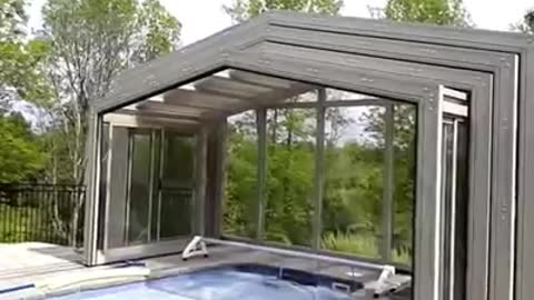 Things To Keep In Mind Before Buying A pool Enclosure