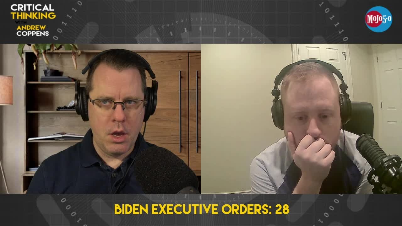 The Dangers of What Bank of America Did | 02/05/21