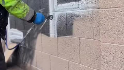 Graffiti Remover