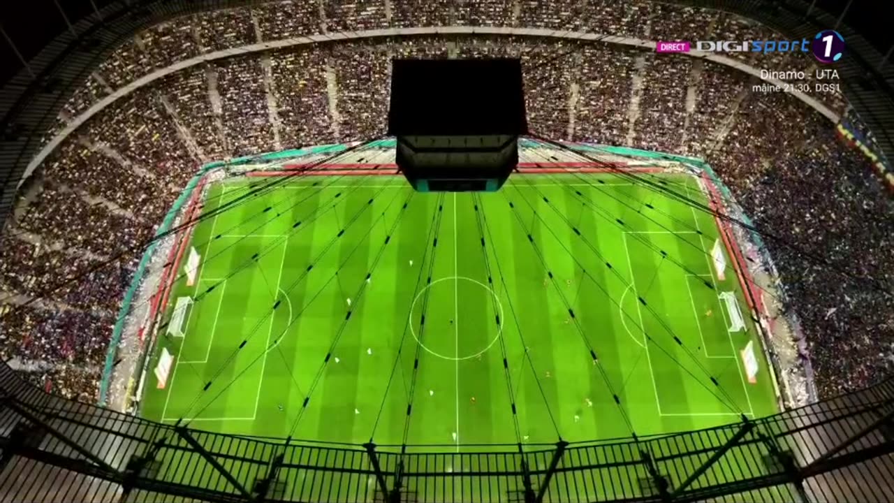 Steaua Cfr 2024