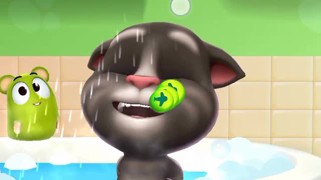 Talkingtom