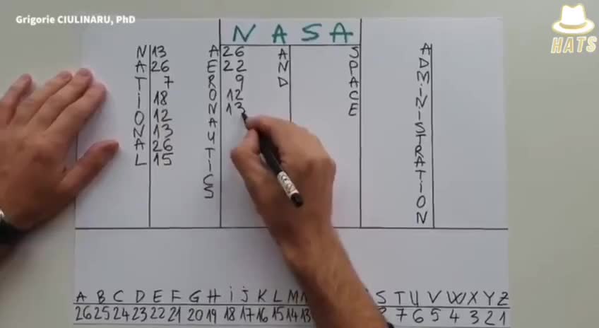 NASA