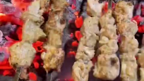 Hotest Tikkah in Pindi