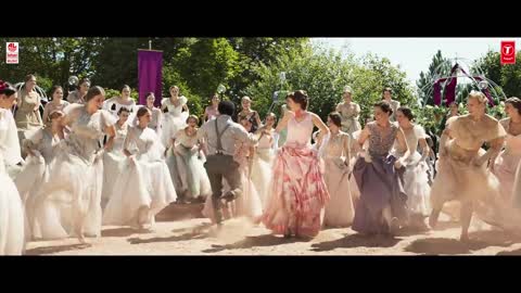Naatu Naatu Full Video Song (Telugu) [4K]- RRR Songs - NTR,Ram Charan - MM Keeravaani - SS Rajamouli