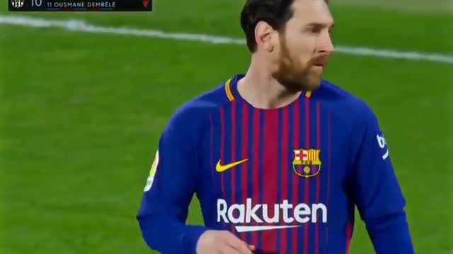 Best substitution that change the fate of a match