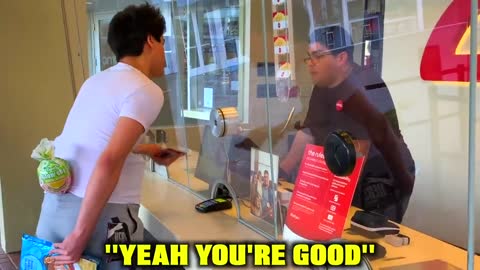 100 DARES IN 24 HOURS!!