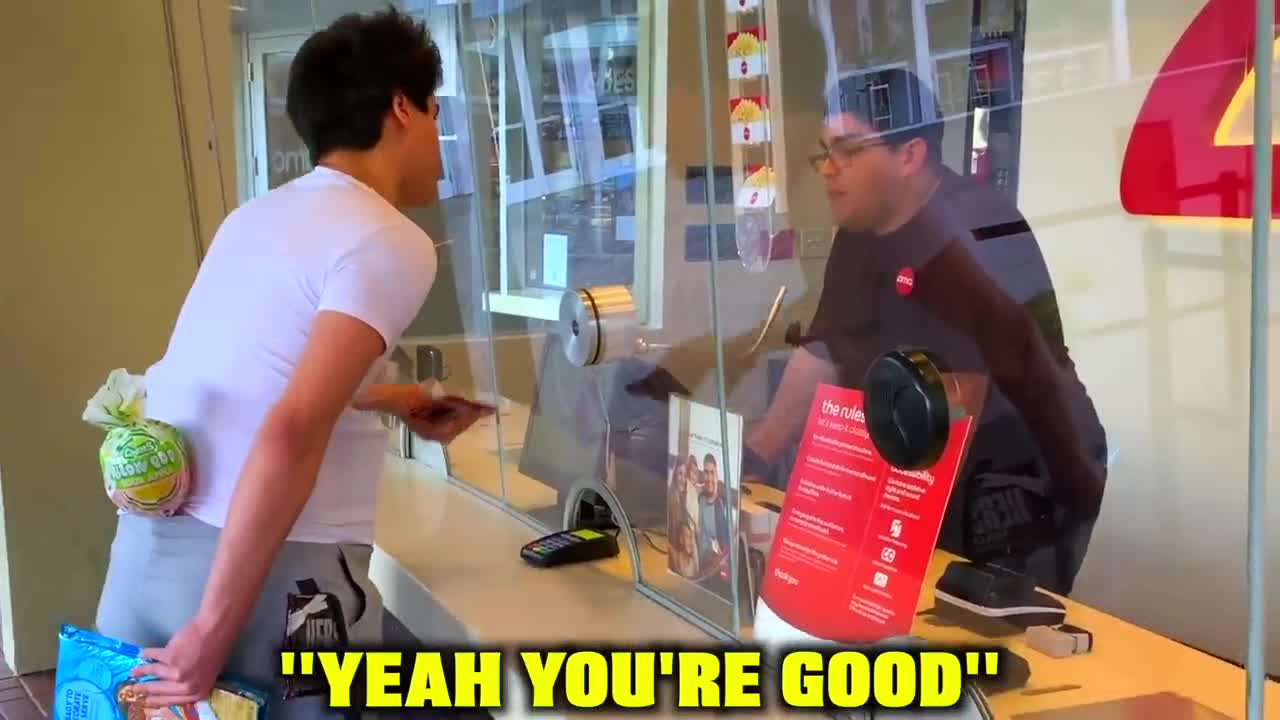 100 DARES IN 24 HOURS!!