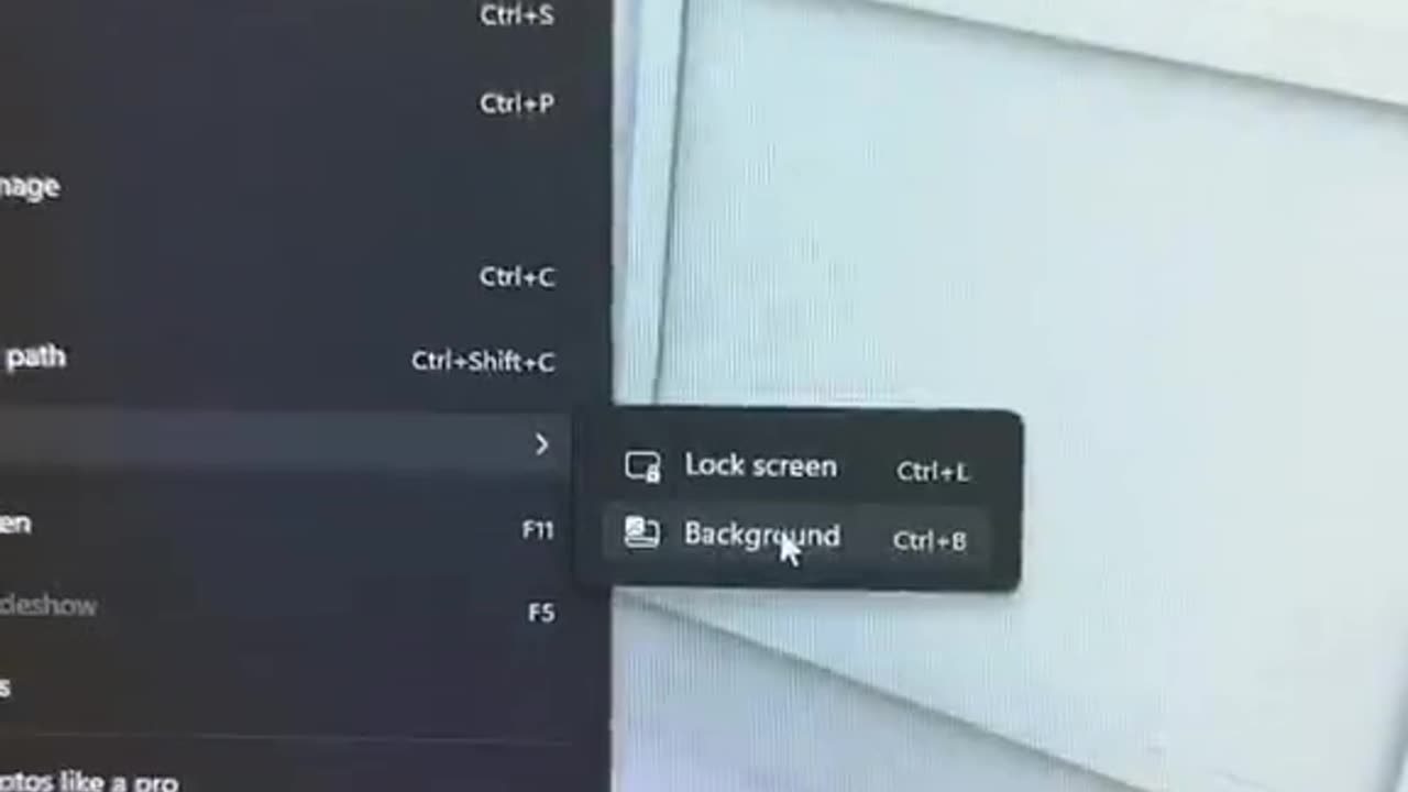 How to make your desktop awesome #viral