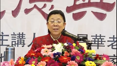 20.孫景華《倫理道德與化性談》講於石家莊 10集 2014.03