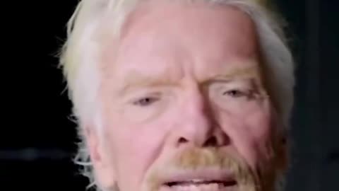 This Richard Branson story shows how easy it is to build a business