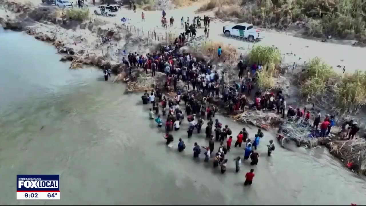 Texas migrant law enforcement is once again blocked by an appeals court.