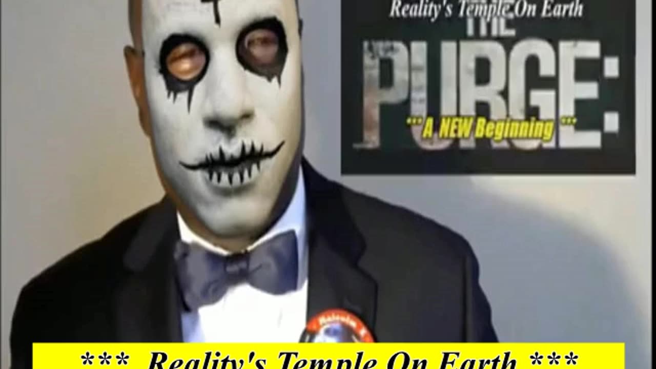 The PURGE Continues...American Nubian People Are LAZY Cowards ! #SoleBrutha85 #Hypocrites