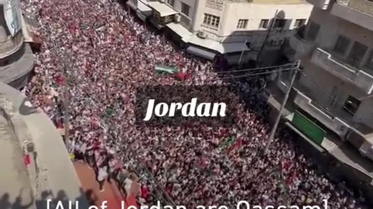 Protest against Israel war