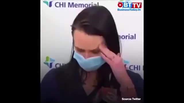 m-RNA Death Count