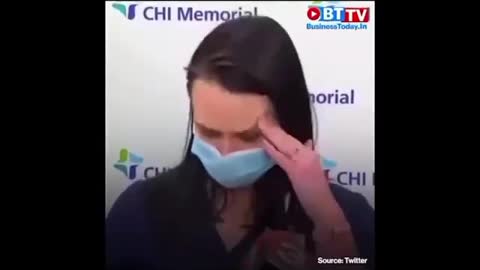 m-RNA Death Count