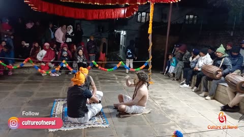 Four, Dabu Pyakha, Tekanpur, Chandragiri, Kathmandu, 2080, Part II