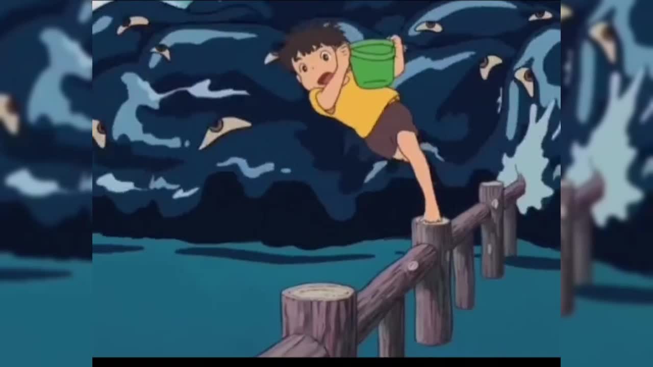 A sentence that makes you think deeply.（2）