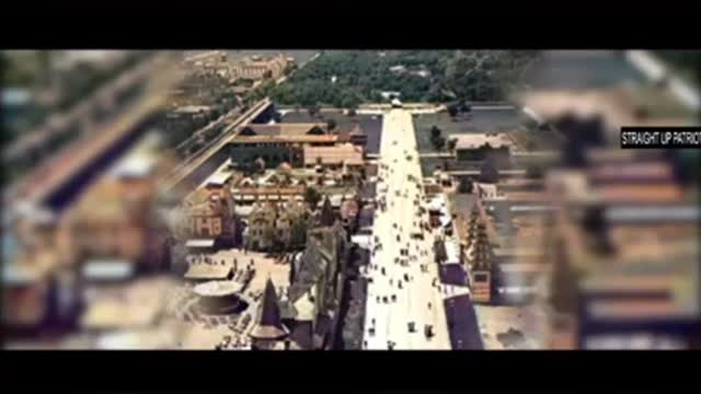 History Erased part 7 A Great Reset that happened before