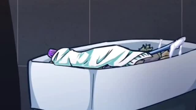 Toothbrush