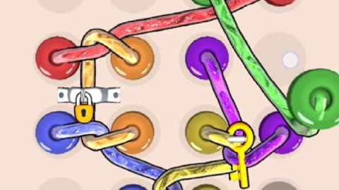 Twisted Tangle level 36!