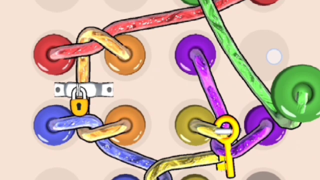 Twisted Tangle level 36!