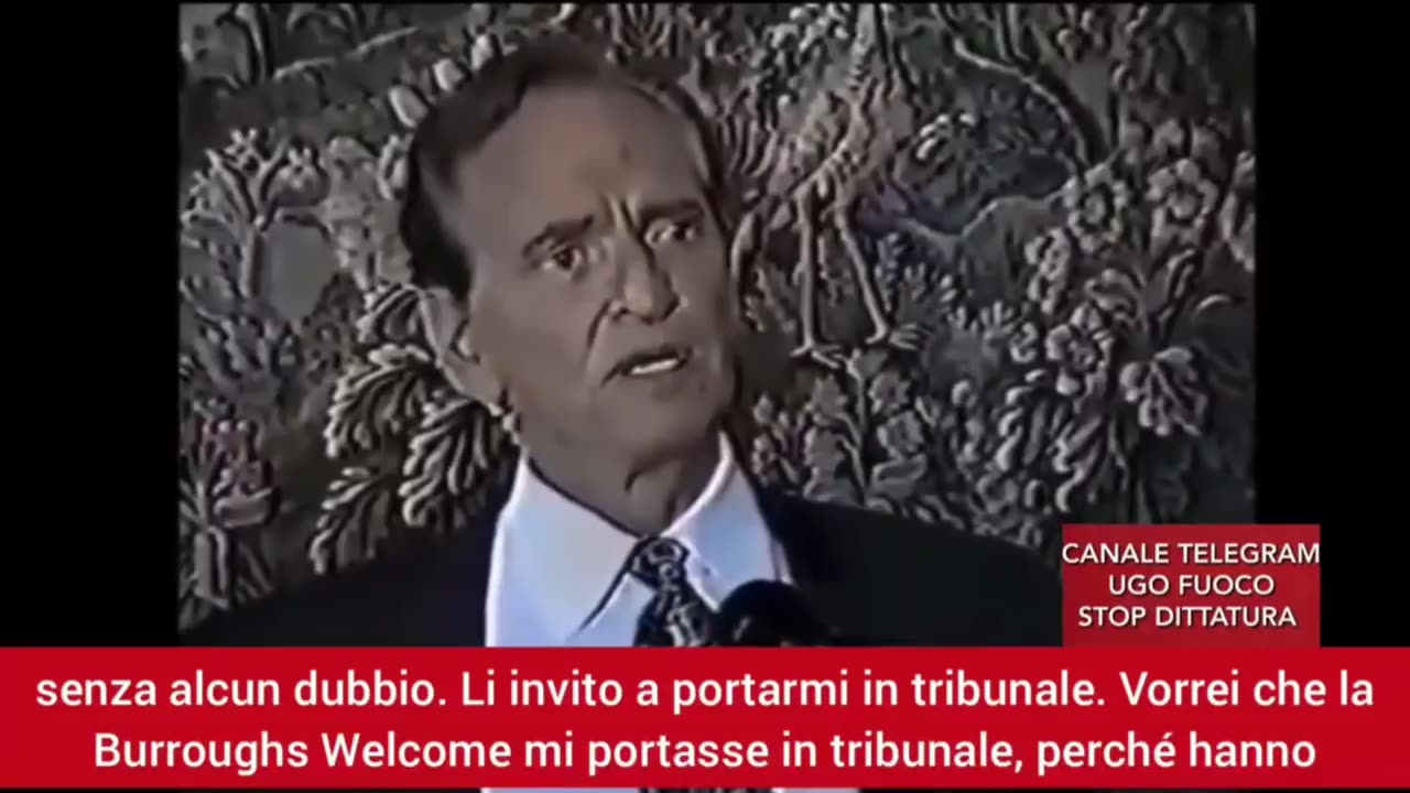 AIDS 1989 - Non accusavano alcun sintomo prima di incominciare la cura