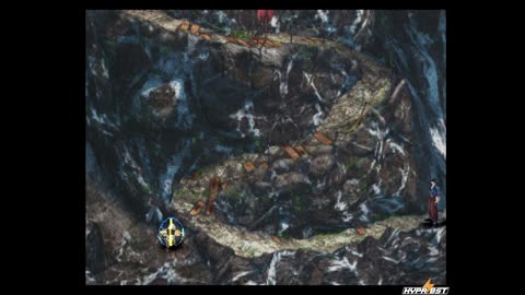 Final Fantasy 8 Episode 20