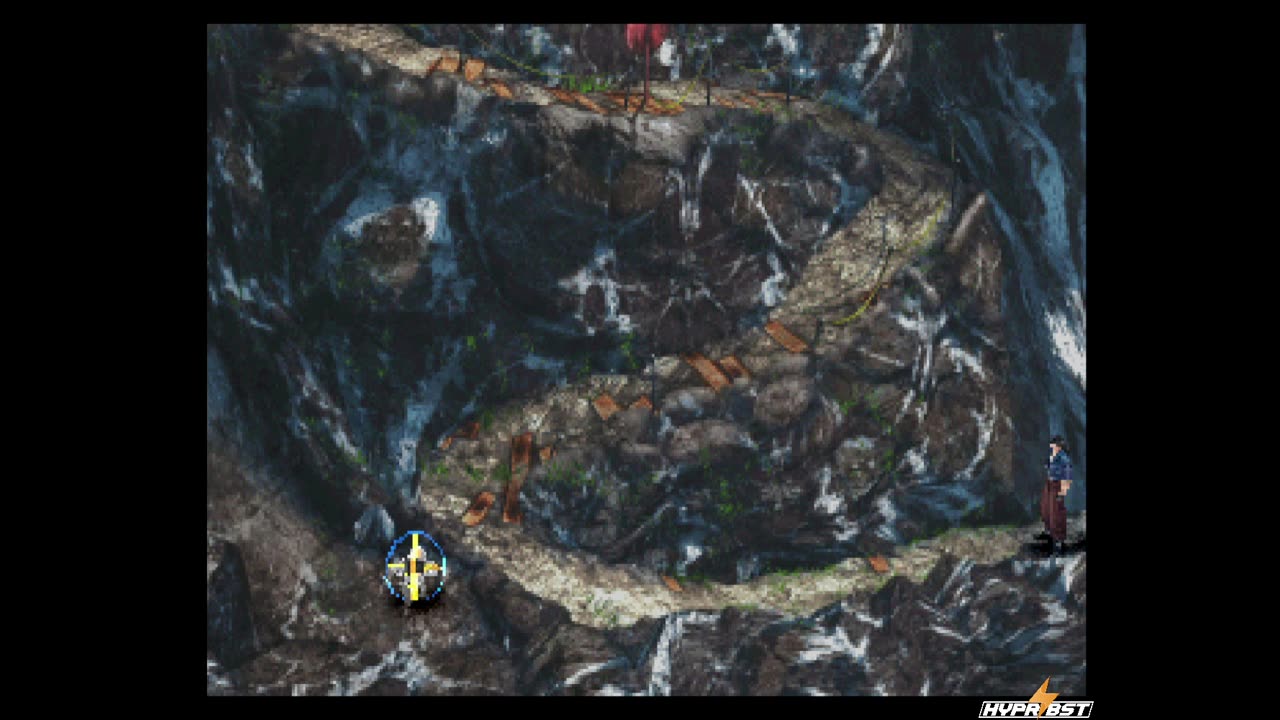 Final Fantasy 8 Episode 20