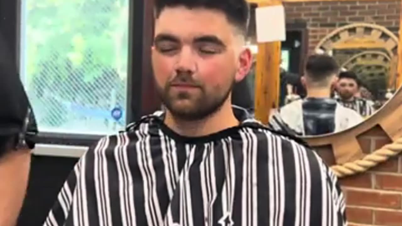 "Your Next Haircut Inspo is Right Here! 💇♂️💇♀️"
