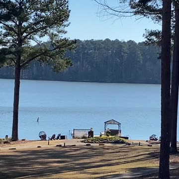 Walkie Talkie Time with Sgt. T.J. - This place is Magnificent!