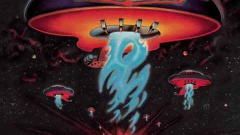 Boston - More Than a Feeling