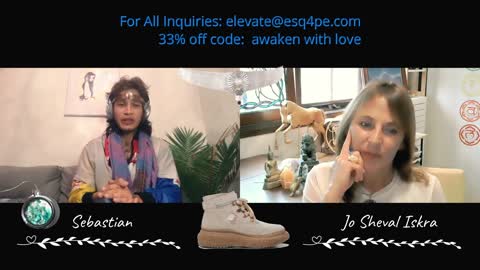 EARTHING & High Vibrational Accessories. How to Stay Grounded & UP your VIBE.